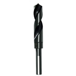BROCA P/FIERRO  5/8" ZANCO REDUCIDO 1/2" USO GRAL CLEVELAND (0.6250) (C11180)