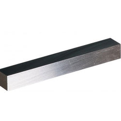 BURIL CUADRADO ACERO A.V  1/4" X 2-1/2" CLEVELAND (C44513)