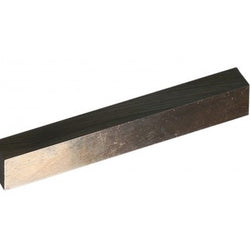 BURIL CUADRADO CON COBALTO  5/16" X 2-1/2" CLEVELAND (C44545)
