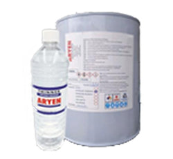 THINNER ACRILICO 19L  (CUBETA DE LAMINA) FLUIDOS