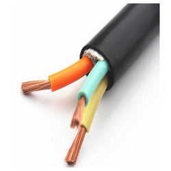 CABLE P/BOMBA SUMERGIBLE 3X12 EIM