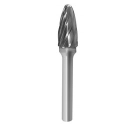 LIMA ROTATIVO CARBURO  SF 5 DOBLE CORTE CLE-LINE. (C17582)