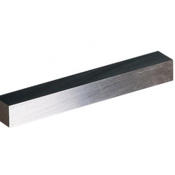 BURIL CUADRADO ACERO A.V  1/2" X 4" CLEVELAND (C44520)