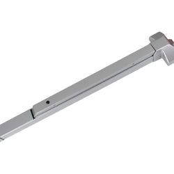 Barra Anti-Panico De Toque 1 Punto LOCK (L5501AL) PVL