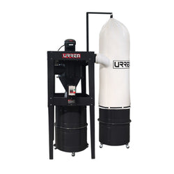 Colector De Polvo  5 Hp  220V URREA (RP901) PVL