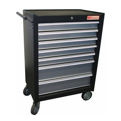 GABINETE DE HERRAMIENTAS 2001 DE 7 CAJONES