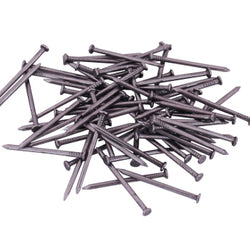 CLAVO C/CABEZA DE 1"  BOLSA CON 1 KILO A.N