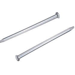 CLAVO C/CABEZA DE 1 1/2"  BOLSA CON 1 KILO A.N