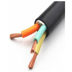 Cable Trifasico Plano Sumergible Calibre 3x12 ARGOS (140B120)