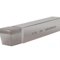 BURIL CLEVELAND BRAZED TOOL BIT AR-8  C-6 CLEVELAND (BT-10616)