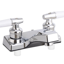 MEZCLADORA P/ LAVABO PLOMECO (M401)