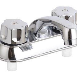 MEZCLADORA P/LAVABO PLOMECO (M402)