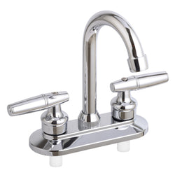 MEZCLADORA P/LAVABO PLOMECO (M403)