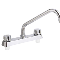 Barra de Seguridad para Baño 1-1/4" x 45 cm, Plomacy (BS45)