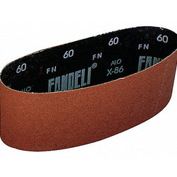 LIJA BANDA  X-86 (D) G-50 152 MM X 1.22 MTS FANDELI (02887)