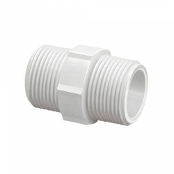 CONECTOR HEXAGONAL ROSCADO EPDM 3" CRESCO (BF10300TXT)