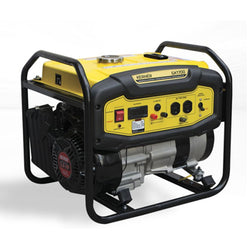 GENERADOR DE LUZ KERHER GK1700 1000W C/UKURA 2.5 HP