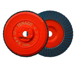 DISCO LAMINADO G-40  7"  X 7/8" HUM TENAZIT (2230)