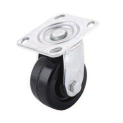 RODAJA FENOLICA GIRATORIA S/FRENO 4" X 2" WESTON  (Y-1062-100)