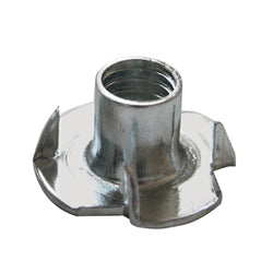 TUERCA INSERTO TIPO T 5/16" DEXTER (3401)