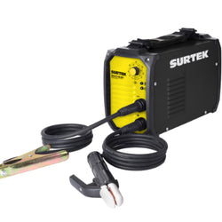 Soldadora Inversor 110-220  SURTEK (SOLI5140-BV) PVL