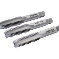 Juego De Machuelos 5/32" 32NS SURTEK (123820)