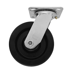RODAJA FENOLICA GIRATORIA S/FRENO 6" DOGO (ZF5132)