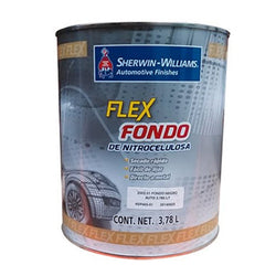 FONDO NEGRO 4L FLEX (2002)