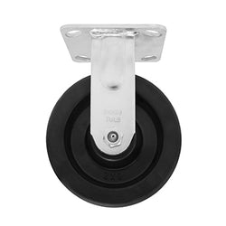 RODAJA FENOLICA FIJA 6" DOGO (ZF5130)