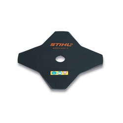 CUCHILLA 4 ASPAS P/FS111RX STIHL