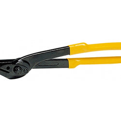 CORTADORA FLEJE ACERO H16