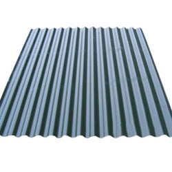 LAMINA GALVANIZADA ACERO ACANALADA 110 X 3.5 MTS  CAL 26