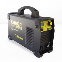 SOLDADORA KTI160 PRO INVERSORA