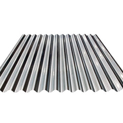 LAMINA GALVANIZADA 4X10 CAL20