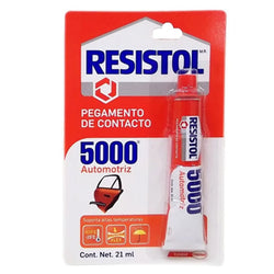 RESISTOL  5000 21 GRS AUTOMOTRIZ RESISTOL M.R. (1888919)