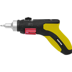 Desarmador Puntas Intercambiables 1/4" Tipo Pistola SURTEK (JDP24)