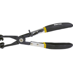Pinza Para Abrazadera 2 1/2" SURTEK (107376)