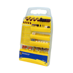 Juego Accesorios P/Moto Tools 150 Psz SURTEK (119301) PVL