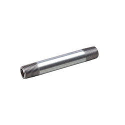 NIPLE GALVANIZADO  1 1/4  X  4 1/2   ***DESCONTINUADO***