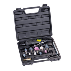 Juego Moto-Tool  Neumatico Recto C/15 Pzs SURTEK (MTN414K) PVL