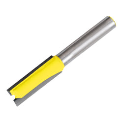 Broca Router Recta 1/4" X 3/4" SURTEK (119250)