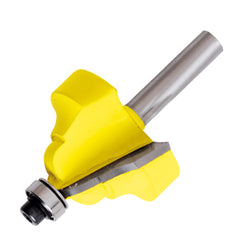 Broca Router Doble Romana C/Balero 1-3/8" SURTEK (119276)