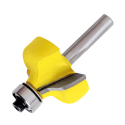 Broca Router Pecho Paloma Con Balero 1-1/8" SURTEK (119274)