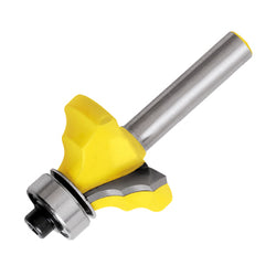 Broca Router Moldadura Clasica Con Balero 1-1/8" SURTEK (119279)