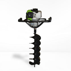 MOTOPERFORADORA MPK550 KINRO 2.5 HP