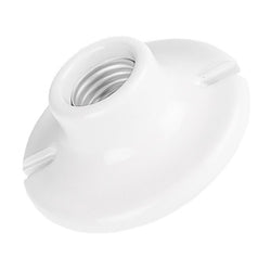 ROSETA  CERAMICA  4" IUSA (300167)