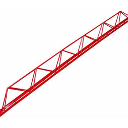 SERCHA DE  1/8” DE ESPESOR DE 2” ANCHO.