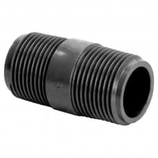 NIPLE CED. 80 3/4" X 2"
