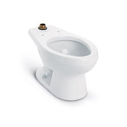 SANITARIO PARA FLUXOMETRO  4.8 LTS X DESCARGA