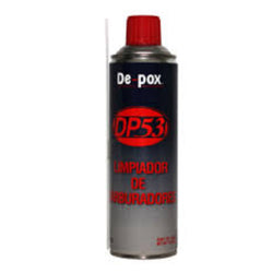 LIMPIADOR DE CARBURADORES DE-POX (DP-53)  53-A